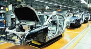 Industrie automobile : vers la création d’un réseau national des fabricants de pièces détachées