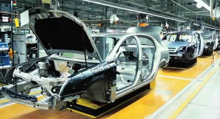 OBG, industrie automobile opportunités de croissance