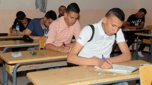 bac 2017-2018