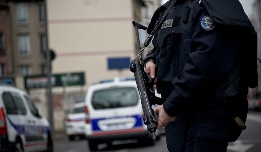 attentat terroriste prise d'otages Carcassonne