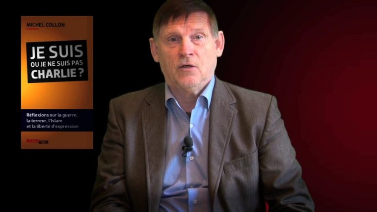Michel Collon attentats je ne suis pas Charlie