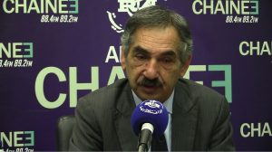 ministère Cnapeste réintégration dialogue