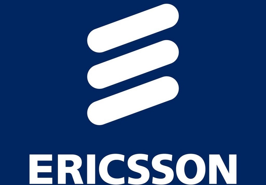Ericsson cellulaire