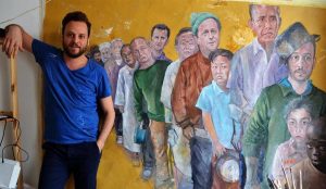 Abdalla Omari Chefs d'Etats