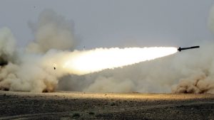 missiles houthis Yémen Arabie Saoudite