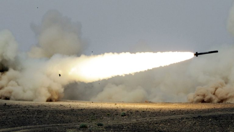 missiles houthis Yémen Arabie Saoudite
