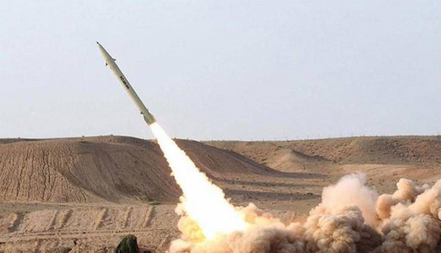 houthis missiles Riyad