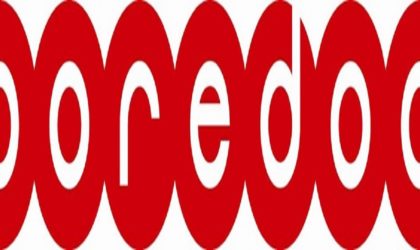 Avec l’application «My Ooredoo», gérez votre compte en un seul clic et en toute simplicité