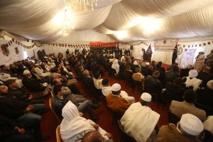 Misrata réconciliation