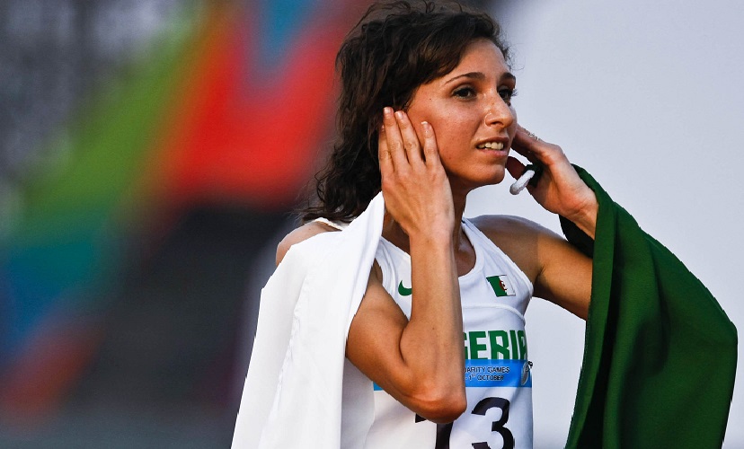 Amina Bettiche