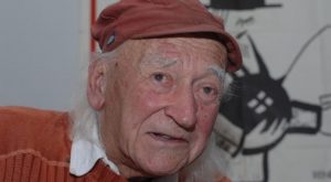 René Vautier