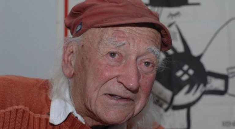 René Vautier