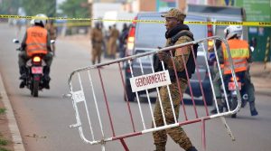 Ouagadougou Groupe