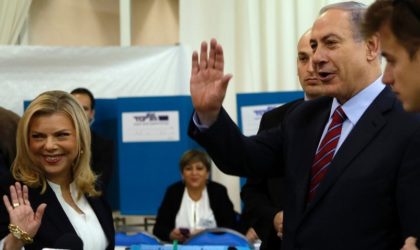 Israël : Netanyahou et sa femme impliqués dans une affaire de corruption