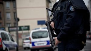 police attentats