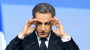 Sarkozy El-Islam