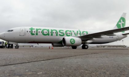 Le Polisario fait annuler la ligne Paris-Dakhla opérée par la compagnie française Transavia (médias marocains)