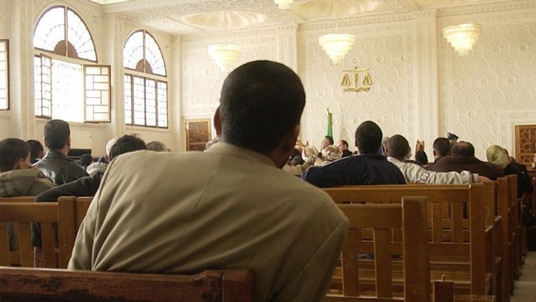 tribunal ANP