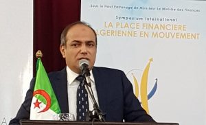 Alliance Assurances, Hassen Khelifati