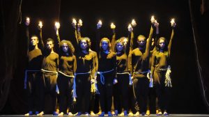 théâtre autonomie conscience