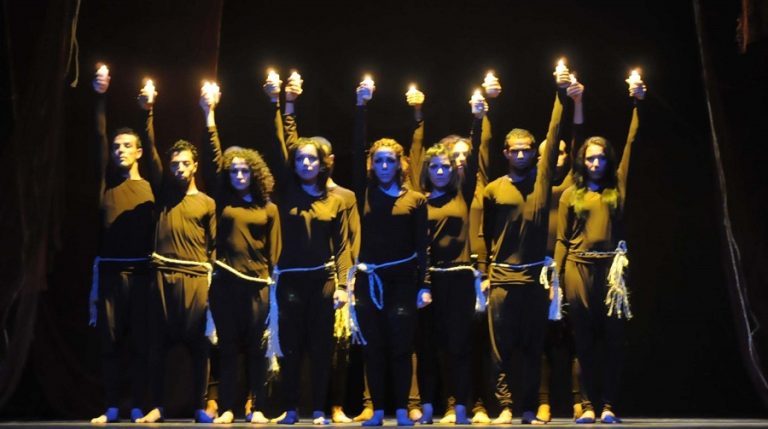 théâtre autonomie conscience