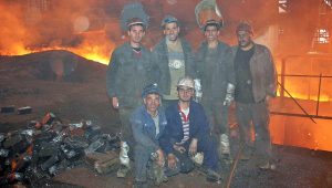 El-Hadjar Annaba mort par asphyxie