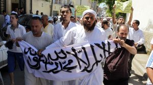déradicalisation imams américains