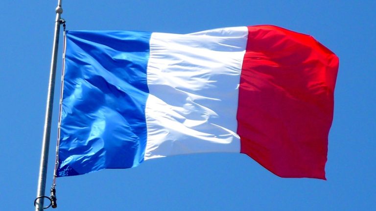 drapeau