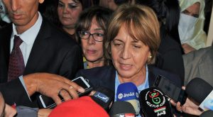 prise en charge des familles et des proches des victimes du crash
