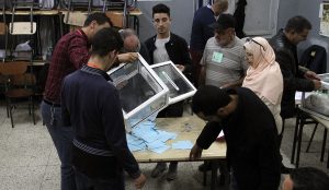 HIISE partis politiques élections