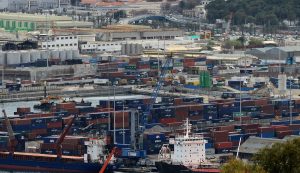 Importation, importations