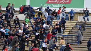 supporters