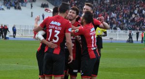 DGSN prix fair-play USMA