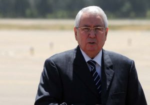 APN Bensalah