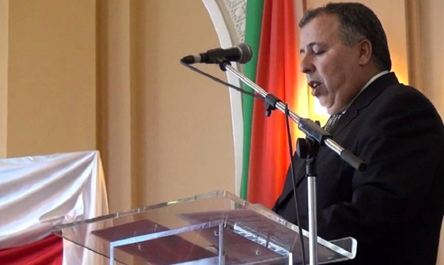 Sahara Occidental ONU Algérie Maroc