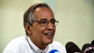 décès Boukhari