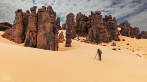 tourisme Algérie