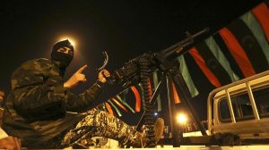 Daech printemps arabe