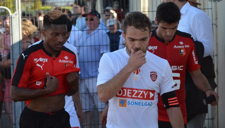 USMA Koudri sanction