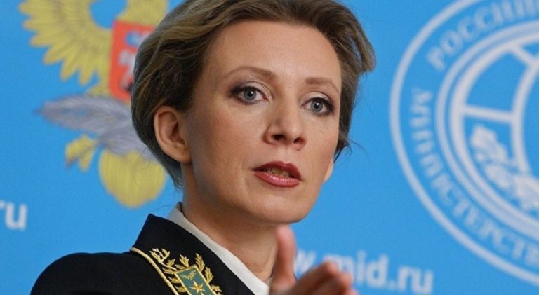 Moscou Trump Douma