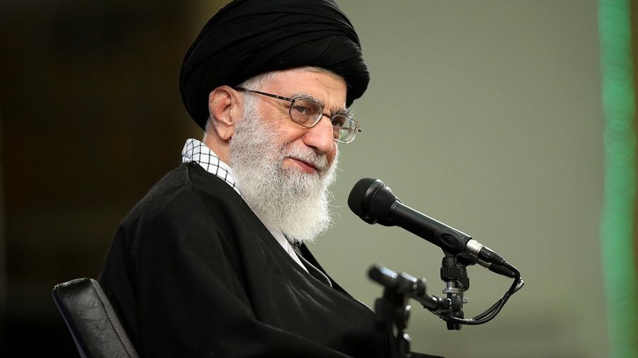 Iran Israël