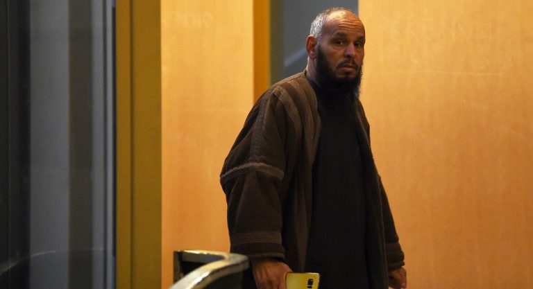 imam mosquée As-Sounna Marseille expulsion