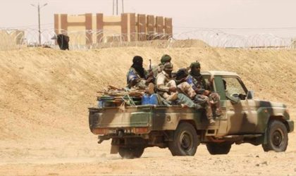 Mali : deux casques bleus tués et dix autres blessés dans la région de Kidal