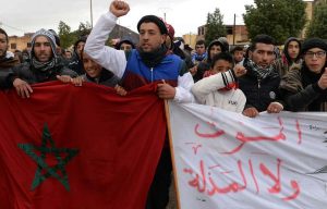Maroc Rabat