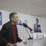 FFS Hadj Djilani libertés démocratiques consensus national