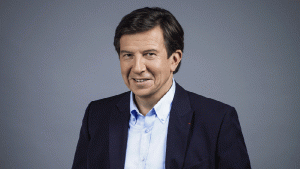 Pelisson TF1