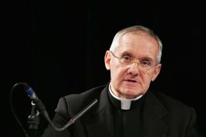 cardinal Tauran