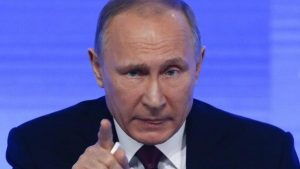 Syrie frappes coalition américaine chaos