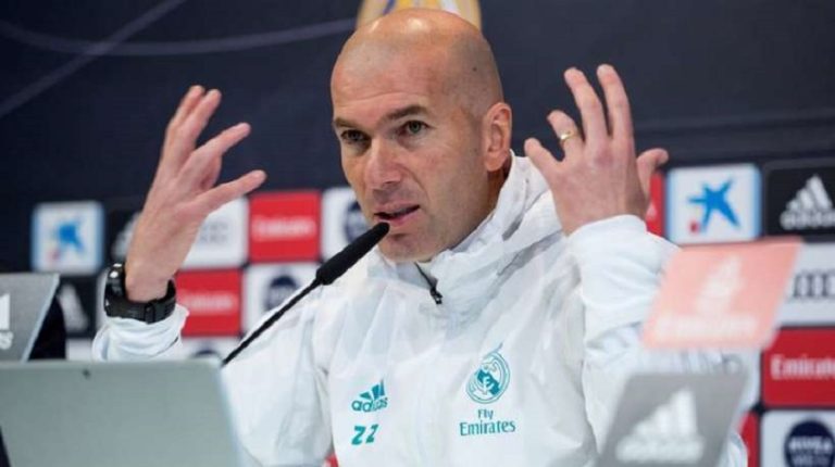 zidane