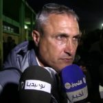 Le coach de la JSK, Youcef Bouzidi. D. R.